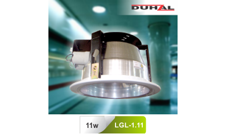 Đèn Duhal Downlight LGL111