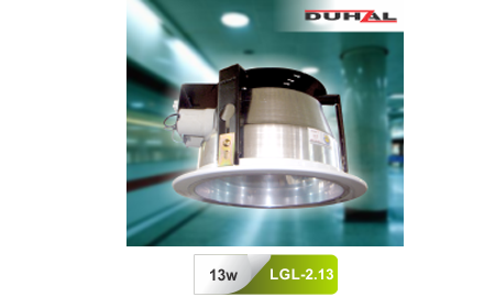 Đèn Duhal downlight LGL213