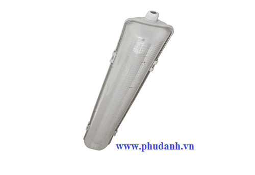 Máng đèn chống thấm chống bụi paragon PIFH118L10