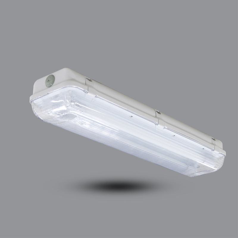 Máng đèn chống thấm chống bụi paragon PIFH218L20