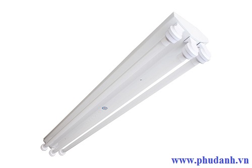 Máng đèn V-Shape Paragon PIFQ336L54